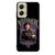 Wednesday Nevermore Moto G Stylus 2024 Case