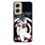 Will Anderson Jr Houston Texans 02 Moto G Stylus 2024 Case