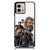 Wolverine Saga Moto G Stylus 2023 Case