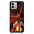 Wonder Woman Diana Moto G Stylus 2023 Case