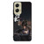 Wuchang Fallen Feathers Moto G Stylus 2024 Case