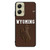 Wyoming Cowboys Wyoming Wild Moto G Stylus 2024 Case
