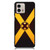 X Men Logo Moto G Stylus 2023 Case