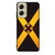 X Men Logo Moto G Stylus 2024 Case