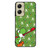 Yoshi Flutter Jump Frenzy Moto G Stylus 2024 Case