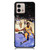 Young Kobe Bryant The Birth of Mamba Moto G Stylus 2023 Case