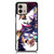 Yugi Oh Moto G Stylus 2023 Case