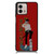 Yuta Okkutsu Jujutsu Kaisen Cursed Speech Moto G Stylus 2023 Case