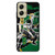 Zoro One Piece Series Art Moto G Stylus 2024 Case