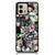 Zoro One Piece Series Moto G Stylus 2023 Case