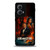 007 James Bond Motorola Moto Edge 5G 2024 Case