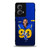 Aaron Donald Los Angeles Rams 05 Motorola Moto Edge 5G 2024 Case