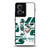 Aaron Rodgers New York Jets Motorola Moto Edge 5G 2024 Case