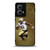 Alvin Kamara New Orleans Saints 04 Motorola Moto Edge 5G 2024 Case