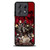 Attack on Titan Charge on Marley Motorola Moto Edge 5G 2025 Case