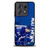 Auston Matthews the Toronto Maple Leafs Motorola Moto Edge 5G 2025 Case