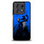Avatar Aang and Korra Motorola Moto Edge 5G 2025 Case
