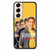 Malcolm in the Middle Reese Motorola Samsung Galaxy S22 Plus Case