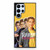Malcolm in the Middle Reese Motorola Samsung Galaxy S22 Ultra Case