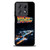 Back to the Future Speed Motorola Moto Edge 5G 2025 Case