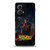 Back to the Future Motorola Moto Edge 5G 2024 Case