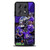 Baltimore Ravens The Purple Reign Motorola Moto Edge 5G 2025 Case