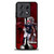 Bijan Robinson Atlanta Falcons 01 Motorola Moto Edge 5G 2025 Case