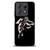 Bijan Robinson Atlanta Falcons 04 Motorola Moto Edge 5G 2025 Case