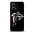 Bijan Robinson Atlanta Falcons 04 Motorola Moto Edge 5G 2024 Case