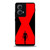 Black Widow 01 Motorola Moto Edge 5G 2024 Case