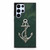 Marine Logo Motorola Samsung Galaxy S22 Ultra Case