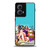 Boa Hancock One Piece Motorola Moto Edge 5G 2024 Case