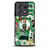 Boston Celtics Collage Motorola Moto Edge 5G 2025 Case