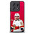 Brad Marchand Florida Panthers Motorola Moto Edge 5G 2025 Case