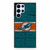 Miami Dolphins 02 Motorola Samsung Galaxy S22 Ultra Case