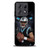 Bryce Young Carolina Panthers 02 Motorola Moto Edge 5G 2025 Case