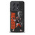 Burrow Cincinnati Bengals Motorola Moto Edge 5G 2025 Case