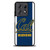 California Golden Bears 01 Motorola Moto Edge 5G 2025 Case