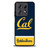 California Golden Bears 05 Motorola Moto Edge 5G 2025 Case