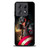 Captain America Wielding Mjolnir Motorola Moto Edge 5G 2025 Case