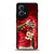 Chris Jones Kansas City Chiefs 01 Motorola Moto Edge 5G 2024 Case
