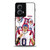 Christian Gonzalez New England Patriots 01 Motorola Moto Edge 5G 2024 Case