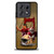 Christian McCaffrey San Francisco 49ers 02 Motorola Moto Edge 5G 2025 Case