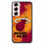 Miami Heat 03 Motorola Samsung Galaxy S22 Plus Case