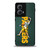 Christian Watson Green Bay Packers 01 Motorola Moto Edge 5G 2024 Case