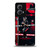 CJ Stroud Houston Texans 01 Motorola Moto Edge 5G 2024 Case