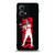 CJ Stroud Houston Texans 03 Motorola Moto Edge 5G 2024 Case