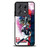 CJ Stroud Houston Texans 04 Motorola Moto Edge 5G 2025 Case
