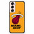 Miami Heat 05 Motorola Samsung Galaxy S22 Plus Case