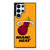 Miami Heat 05 Motorola Samsung Galaxy S22 Ultra Case